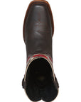 El General Rodeo Boot — Dark Brown