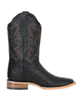 El General Rodeo Boot — Printed Black