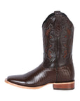 El General Rodeo Boot — Printed Cigar