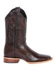 El General Rodeo Boot — Printed Cigar