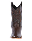 El General Rodeo Boot — Printed Cigar