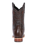 El General Rodeo Boot — Printed Cigar