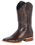 El General Rodeo Boot — Printed Cigar