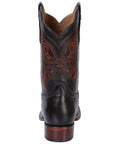 El General Rodeo Boot - Westin Steely in Brown