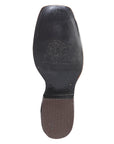 El General Rodeo Boot - Westin Steely in Brown