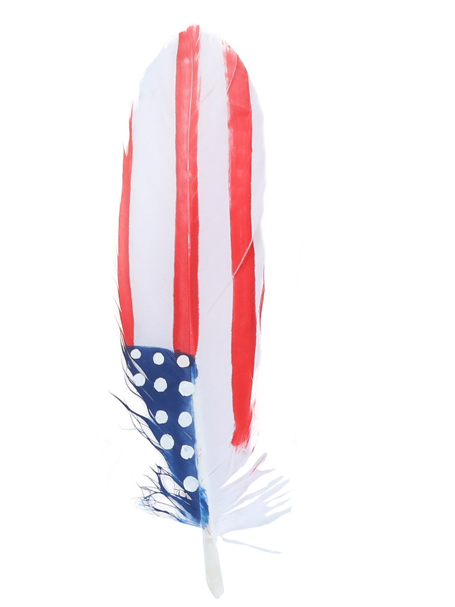 Decorative Feather