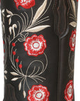 El General Womens Rodeo Boot in Dark Chocolate