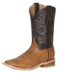 El General Rodeo Boot — Floater Light Brown
