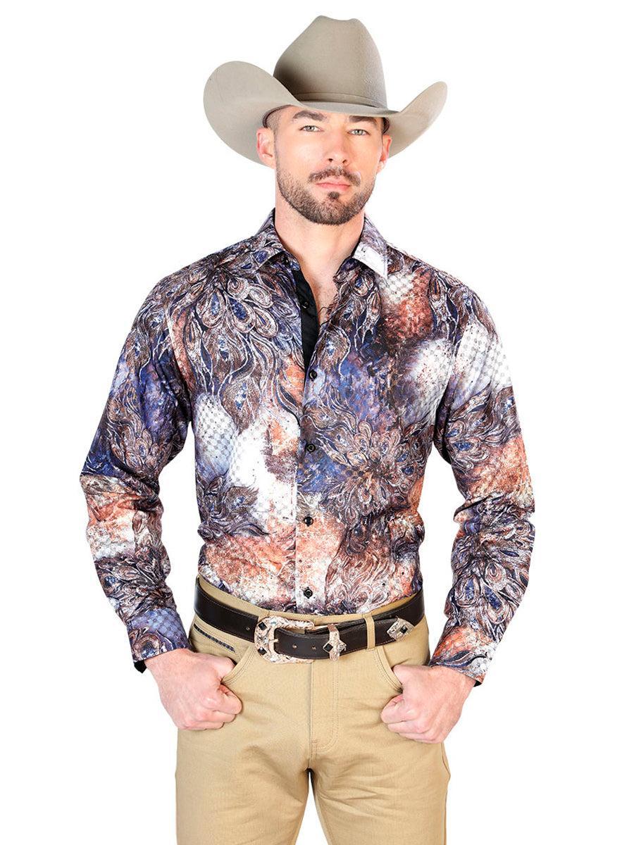 Black Casual Long Sleeve Shirt