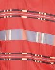 El General Red Casual Long-Sleeve Shirt