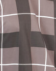 El General Grey Casual Long-Sleeve Shirt