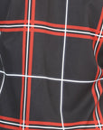 El General Black Casual Long-Sleeve Shirt