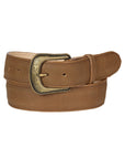 El General Women Denim Belt — Crazy Tobacco