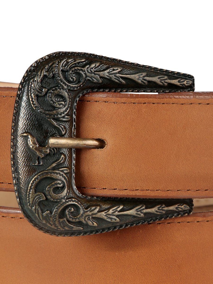 Cowboy Belt - El General in Crazy Kansas