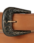 Cowboy Belt - El General in Crazy Kansas