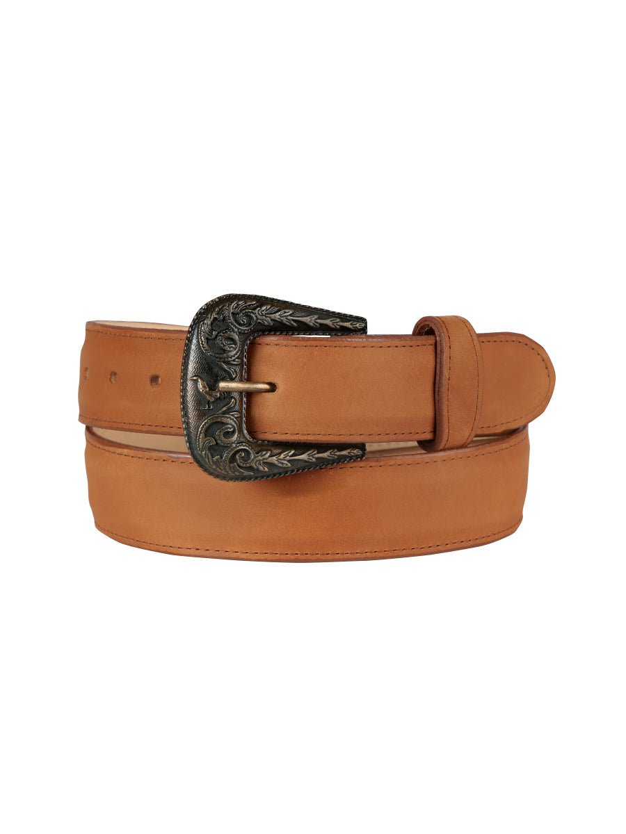 Cowboy Belt - El General in Crazy Kansas