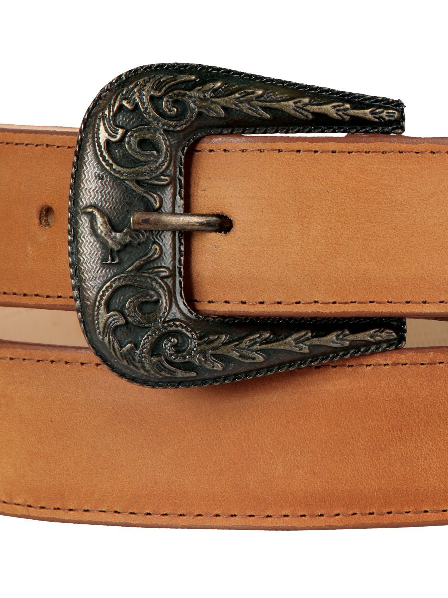 Cowboy Belt - El General in Crazy Kansa