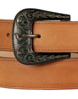 Cowboy Belt - El General in Crazy Kansa