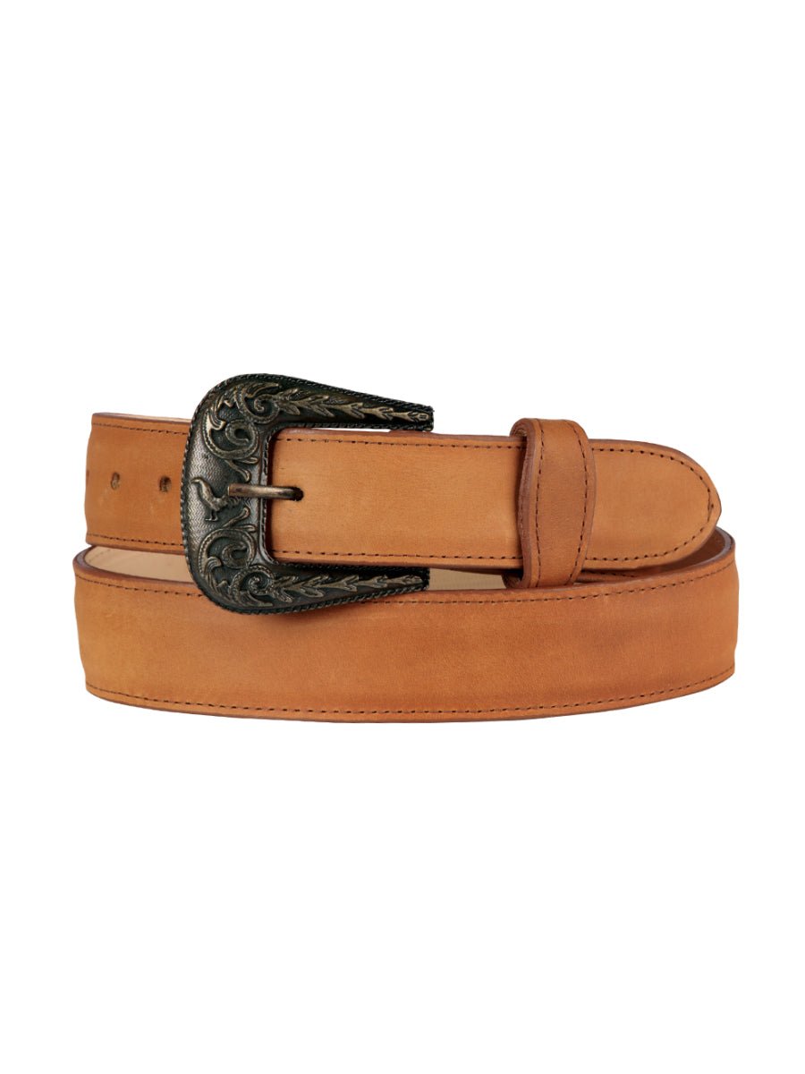 Cowboy Belt - El General in Crazy Kansa