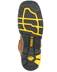 El General Men's Work Boot — Crazy Leather in Kansas