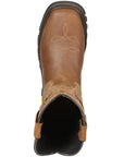 El General Men's Work Boot in Sand