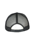 El General CB/ZAC Hat in Black