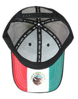 El General CB/ZAC Hat in Black