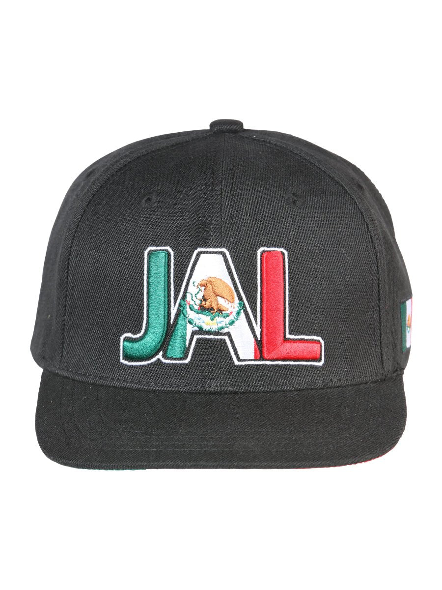 El General SB/JAL Hat in Black