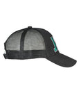 El General CB/JAL Hat in Black