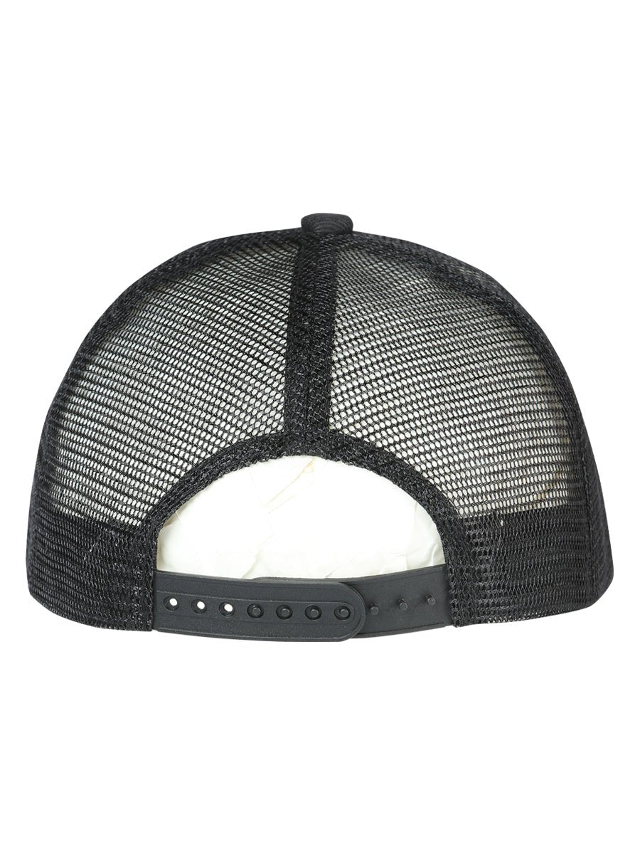El General CB/JAL Hat in Black