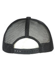 El General CB/JAL Hat in Black
