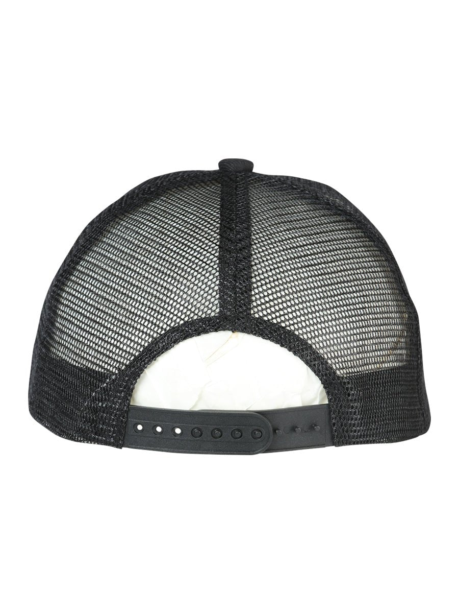 El General CB/MICH Hat in Black