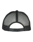 El General CB/MICH Hat in Black