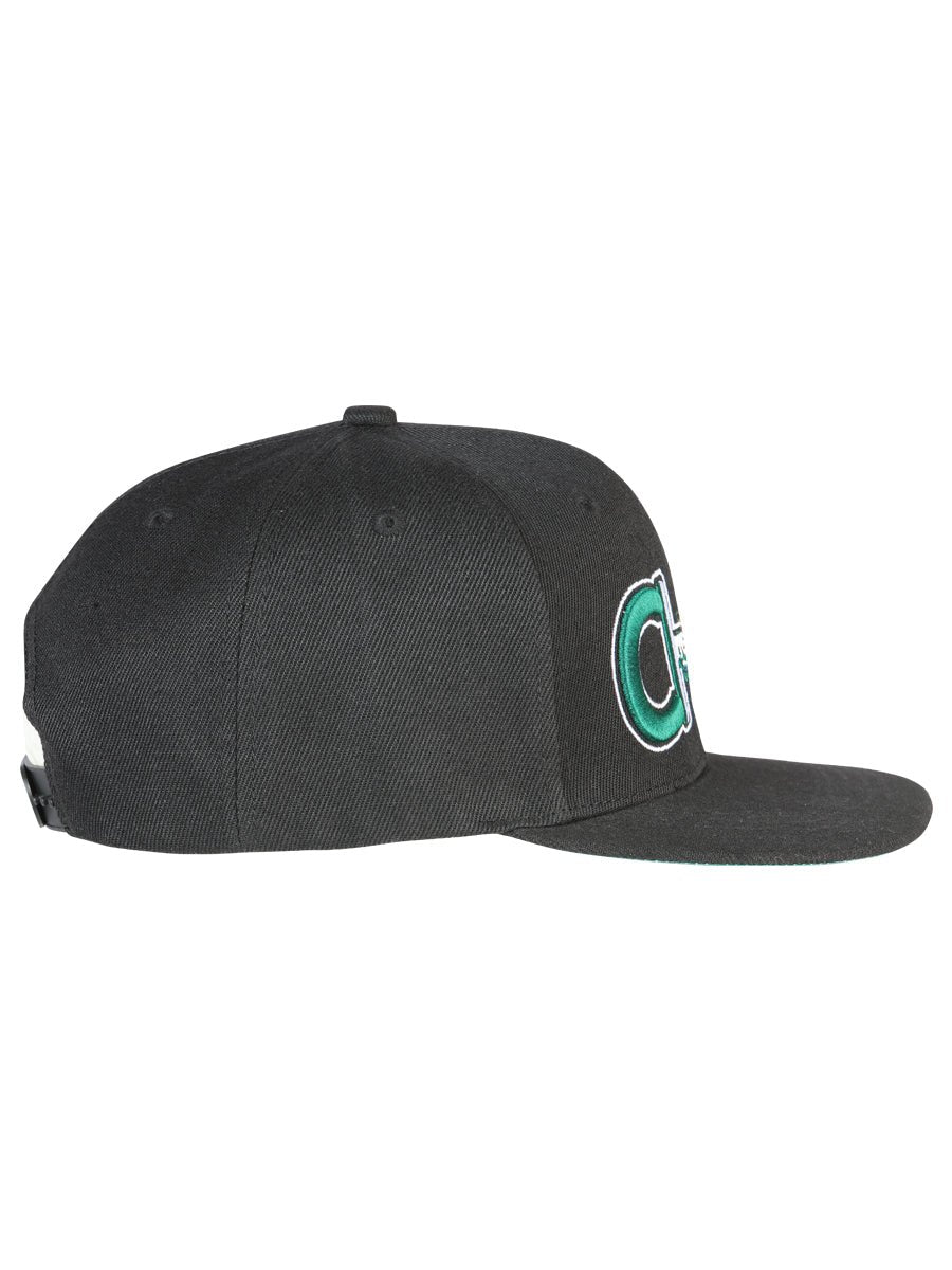El General SB/CHIH Hat in Black