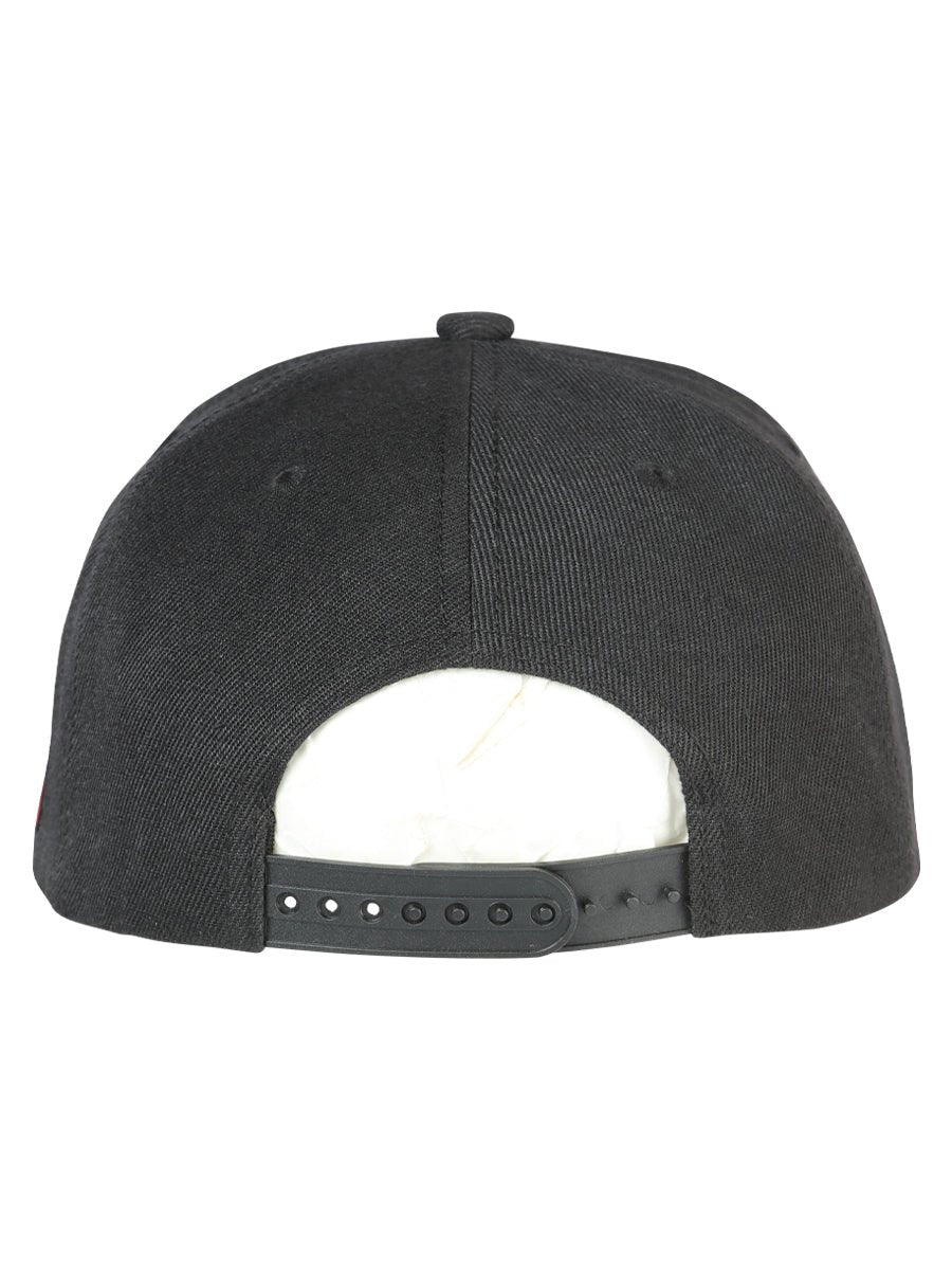 El General SB/CHIH Hat in Black