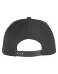 El General SB/CHIH Hat in Black