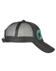 El General CB/CHIH Hat in Black