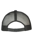 El General CB/CHIH Hat in Black