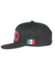 El General SB/DGO Hat in Black