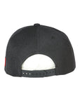 El General SB/DGO Hat in Black