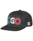 El General SB/DGO Hat in Black
