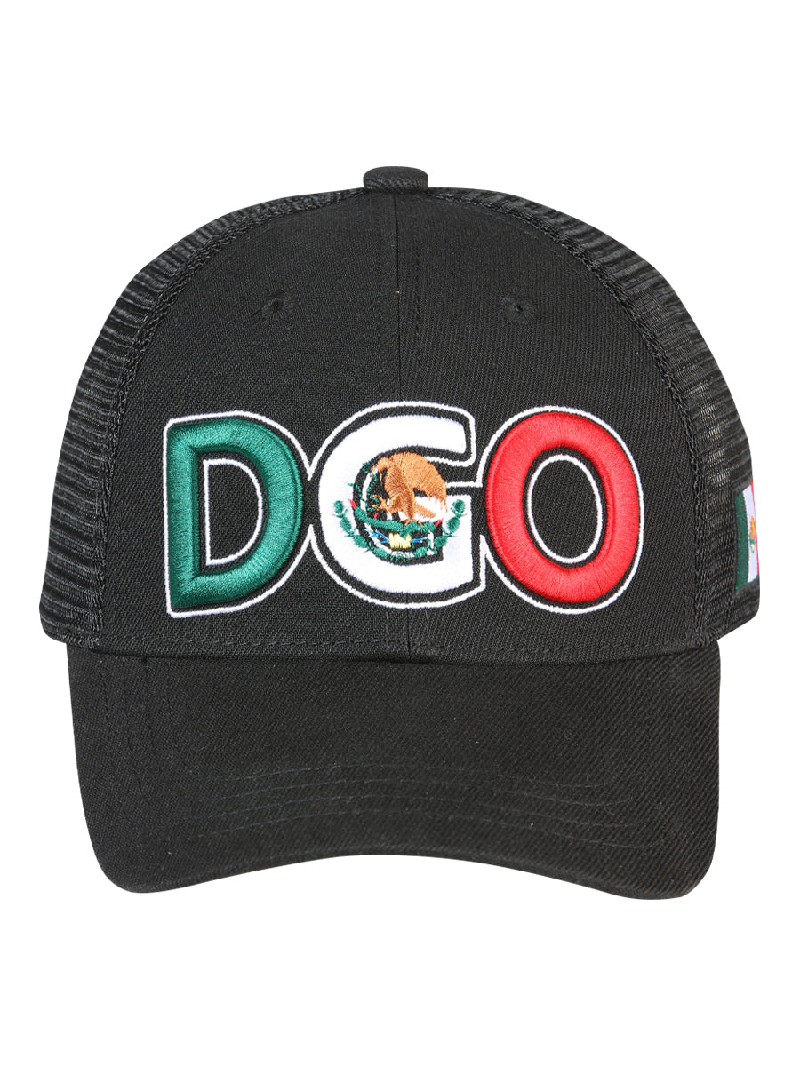 El General CB/DGO Hat in Black