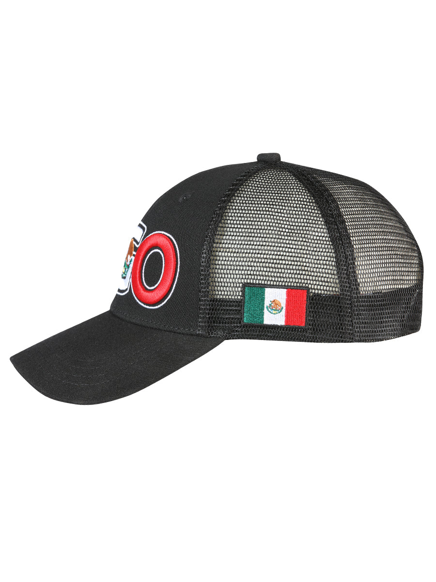 El General CB/DGO Hat in Black