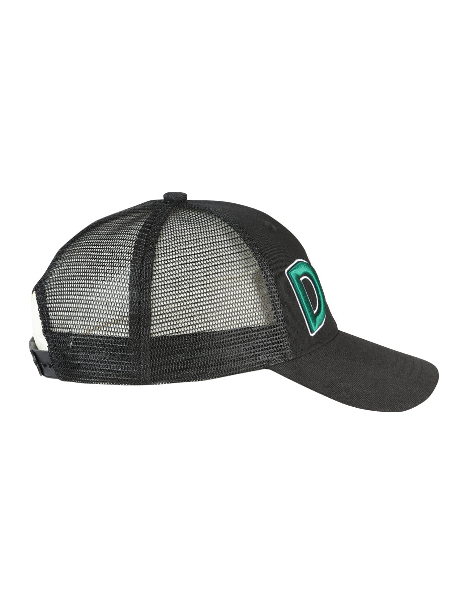 El General CB/DGO Hat in Black