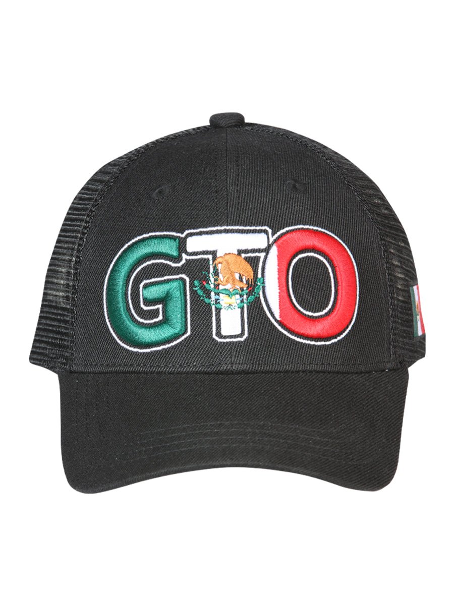 El General CB/GTO Hat in Black