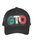 El General CB/GTO Hat in Black