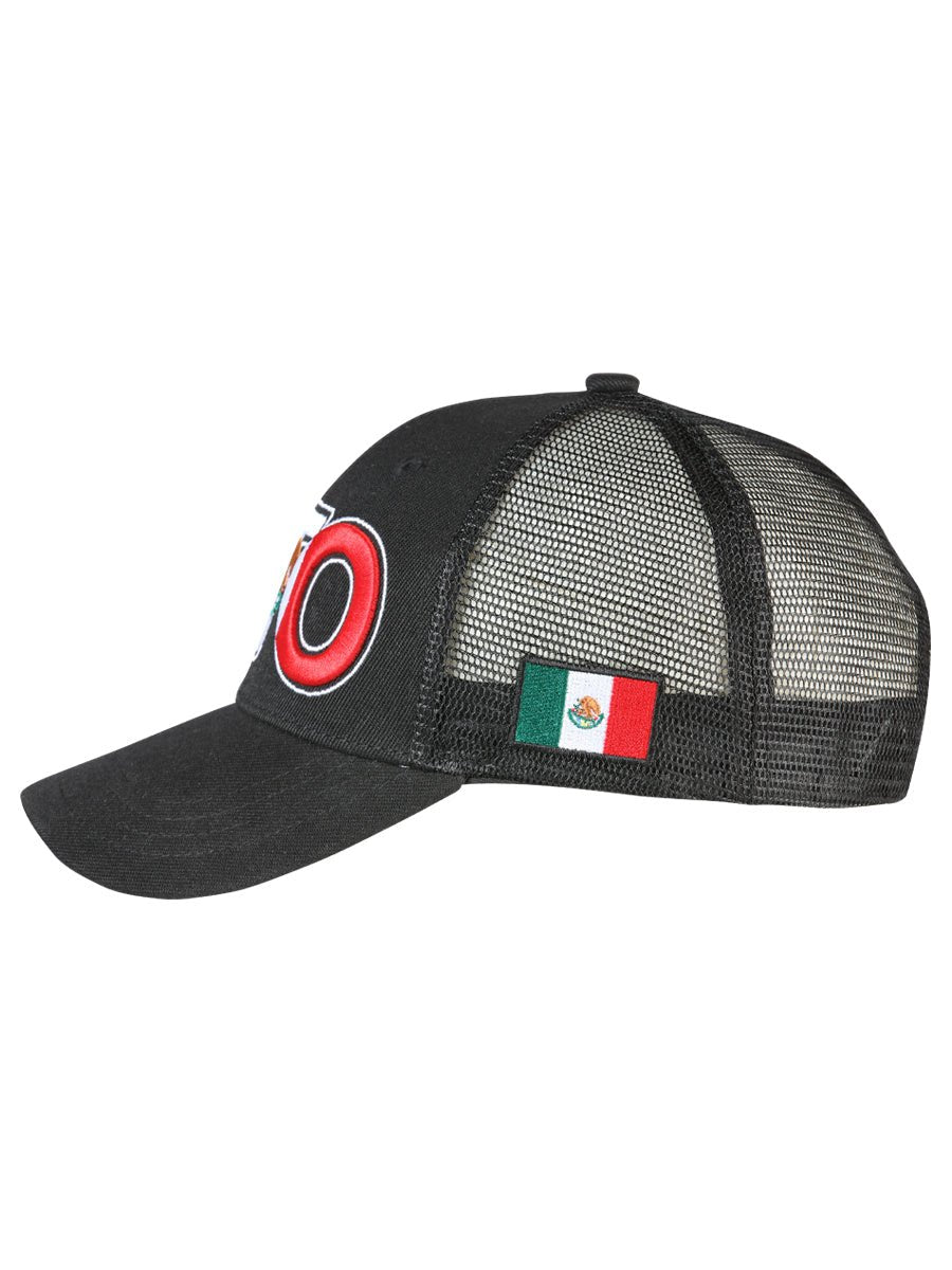El General CB/GTO Hat in Black