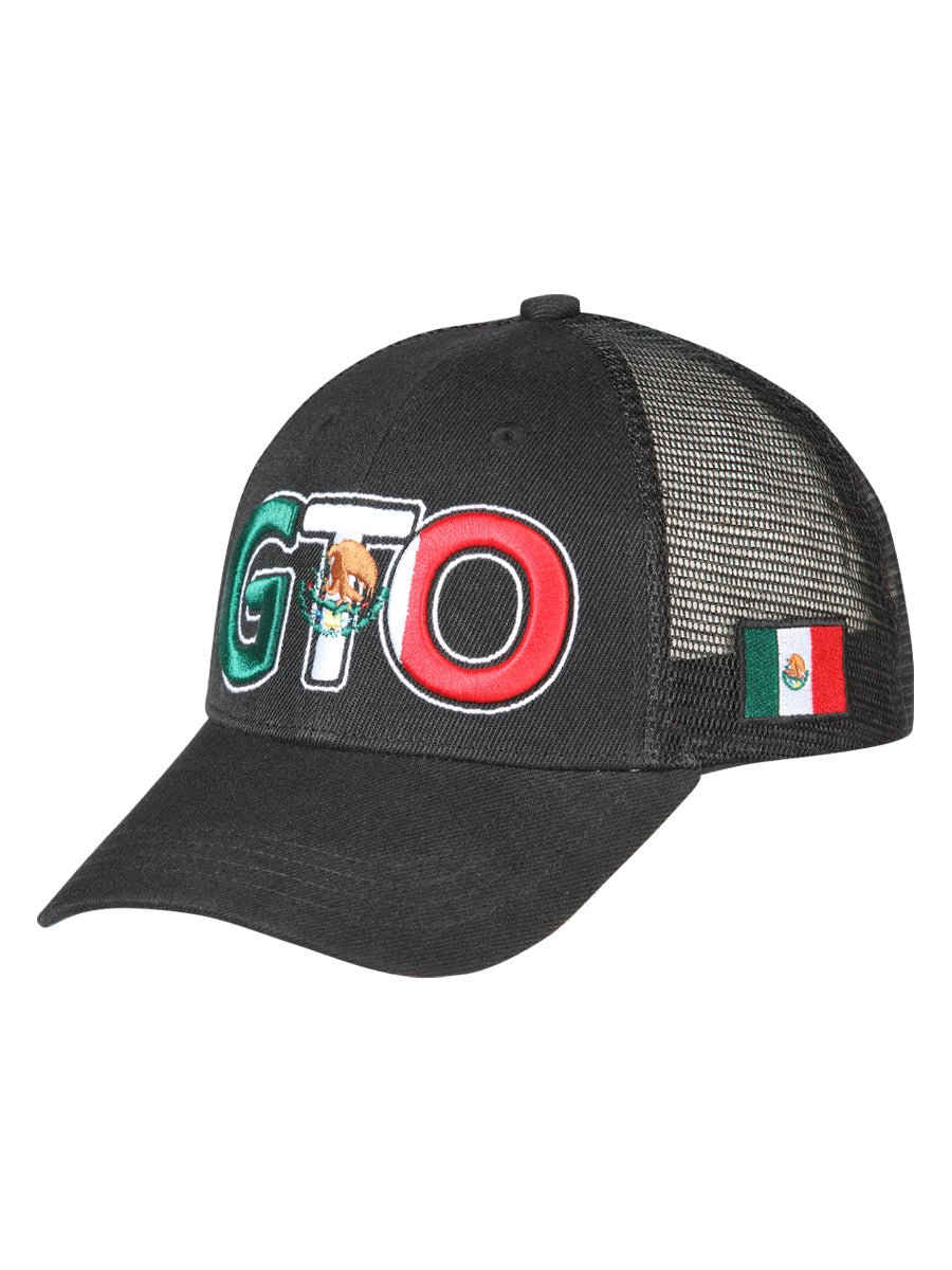 El General CB/GTO Hat in Black