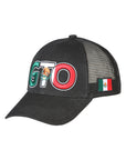 El General CB/GTO Hat in Black