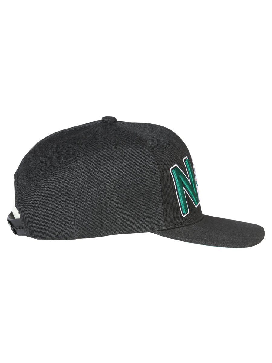 El General SB/NAY Hat in Black